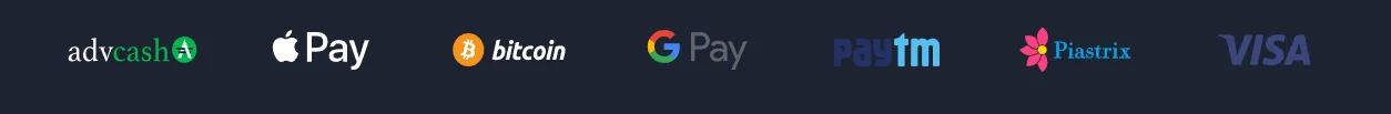 WinAirlines Casino payment methods